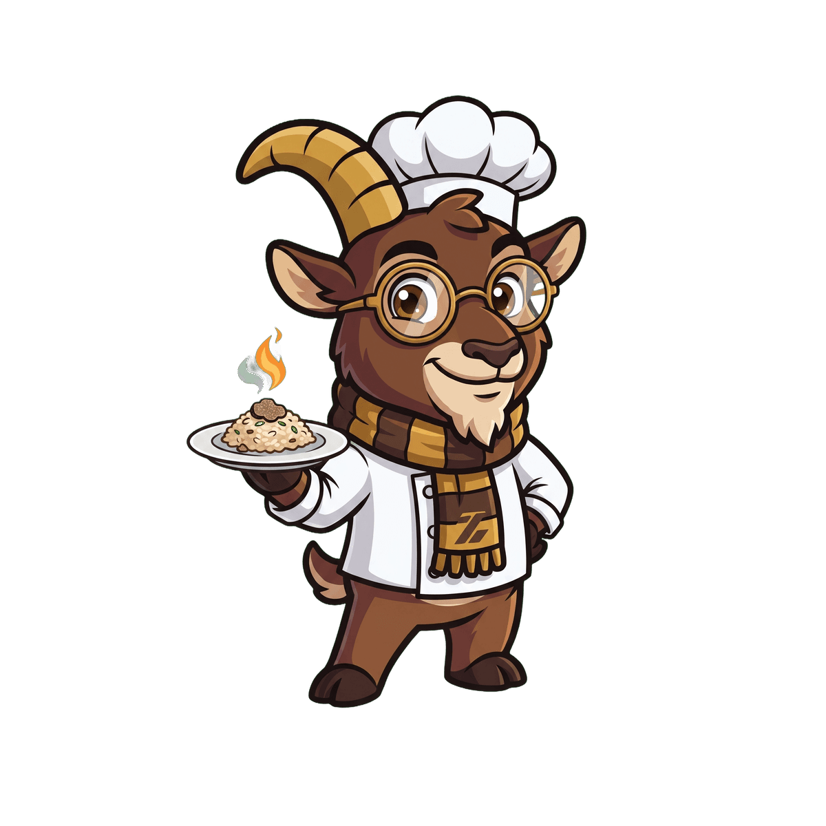 Zak, Restaurants